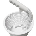 <b>Manija de cesta FlowSkim</b> <br> SP1070/U-3