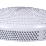 <b>Drenaje principal de fibra de vidrio VGB</b> <br> Cubierta de drenaje