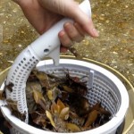 <b>Manija de cesta FlowSkim</b> <br> SP1082CA