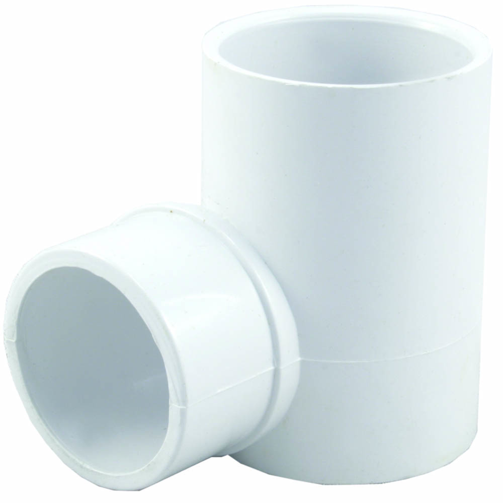 1.5" 90 Degree Drain Ell 1.5" 90 Degree Drain Ell