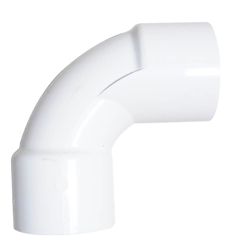 Sweep 90 Degree Ell Sweep 90 Degree Ell