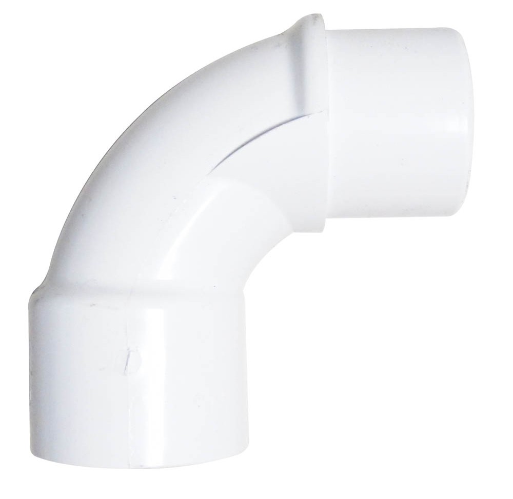 Sweep 90 Degree Street Ell Sweep 90 Degree Street Ell