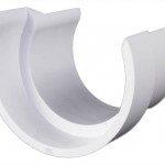 <b>Clip-On Pipe Seal</b>