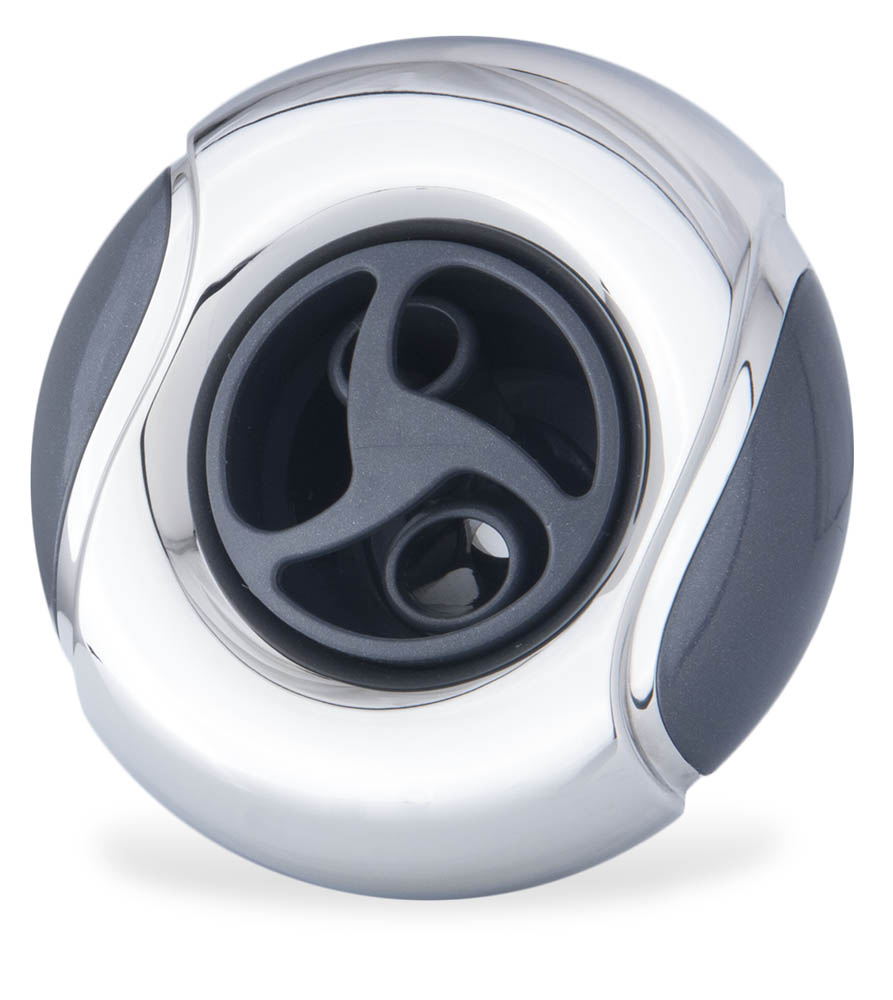 <b>Typhoon <br> Double-Roto Jet Internals <br> </b> Bearingless <br> 3" <b>Typhoon <br> Double-Roto Jet Internals <br> </b> Bearingless <br> 3"