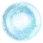 <b> Clear LED Spot Fitting </b> <br> Textured