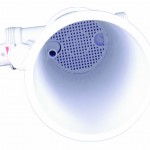 <b>Powerclean® Econ</b> <br> In-Line Chlorinator