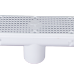 <b>32" Channel Main Drain</b> <br> Drain & Sump