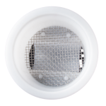 <b>Drenaje principal de canal de 32"</b> <br> Adaptador de cárter