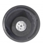Cestas para piscina <br> Compárese con Hayward SP1070