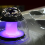 <b>Aqua Effects®<br>Bubbler