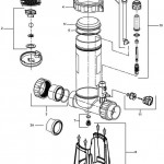 <b>Powerclean® Tab Ultra</b> <br> In-Line Chlorinator