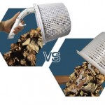 <b> FlowSkim™ </b> <br> Kit de manija y tornillos