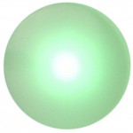 <b>Frosted LED Spot Fitting</b><br>Smooth