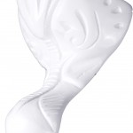 Patas para bañera de latón sólido