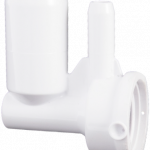 Micro "V" Jet