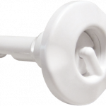 Micro "V" Jet