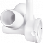 Micro "V" Jet