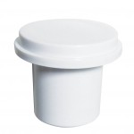 Low Profile Air Button<br>Cap and Button