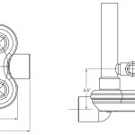 <b>Jet Array</b> </br>2 x 2 Cluster