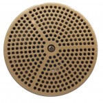 <b>Ecualizador de succión VGB</b> <br> Tubería de hierro macho de 1.5"