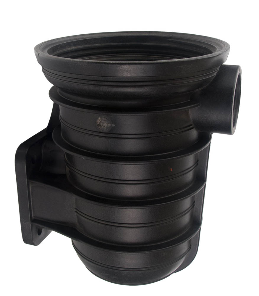 <b> Carcasa <br> Dura-Glas® <b> Carcasa <br> Dura-Glas®