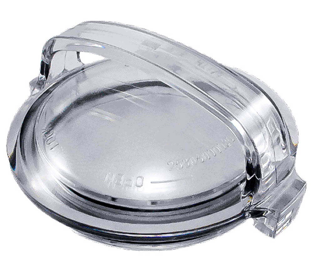 Tapa para bomba de piscina <br> Compárese con Hayward Powerflo Tapa para bomba de piscina <br> Compárese con Hayward Powerflo