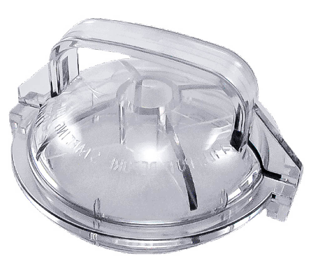 <b> Tapa para bomba Dynamo® <b> Tapa para bomba Dynamo®