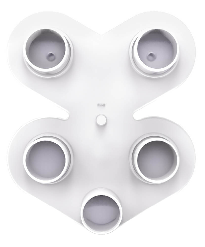 COLECTOR DE CARTUCHO COMPÃRESE CON HAYWARD CX3030C COLECTOR DE CARTUCHO COMPÃRESE CON HAYWARD CX3030C