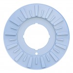 <b>BRILLIANT WONDERS® </b><br>1.5˝ LED LIGHT STARTER KIT WITH COLOR FACEPLATE<br>11 C