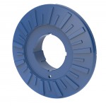 <b>BRILLIANT WONDERS®  <br> 1.5˝ LED Light </b></br> Full Color Plastic