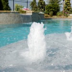 <b>Natural Wonders® Gunite Fountains