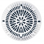 <b>Tapa/cubierta Galaxy</b> <br> Tapa de 8" y tornillos