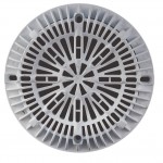 <b>Tapa/cubierta Galaxy</b> <br> Tapa de 8" y tornillos