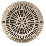 <b>Tapa/cubierta Galaxy</b> <br> Tapa de 8" y tornillos