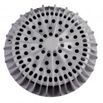 <b>Conjunto de cubierta y collar Nova</b>