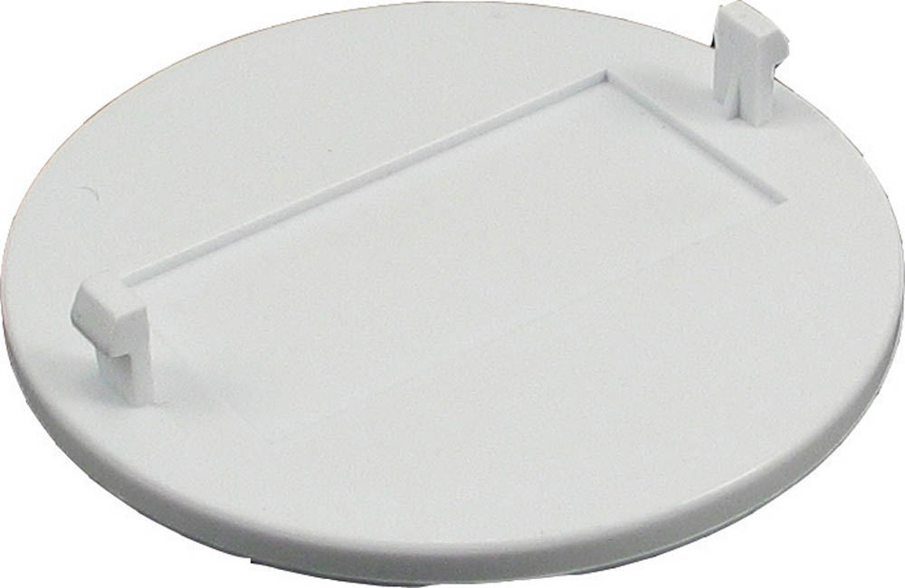 <b>Blank Insert</b><br> for Round and Square Skimmer Covers</br>