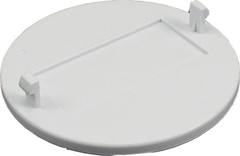 <b>Blank Insert</b><br> for Round and Square Skimmer Covers</br> <b>Blank Insert</b><br> for Round and Square Skimmer Covers</br>