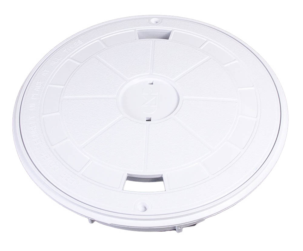 <b> Round Skimmer <br> </b> Cover Only <b> Round Skimmer <br> </b> Cover Only