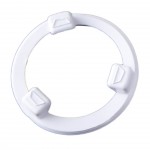 <b> Kit de cierre de orificio <br> y brida de la cara de entrada de retorno