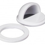 <b>Aussie Insider <br> "Pound-In" Fitting</b> <br> 2"