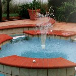 <b>Natural Wonders® Gunite Fountains