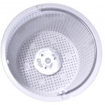 <b>Heavy Duty Basket<br></b>U-3 Style 