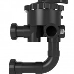<b> HydroSeal™ </b> <br> Multiport Valves