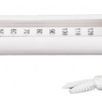 <b>Pool <br> Thermometers