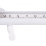 <b>Pool <br> Thermometers