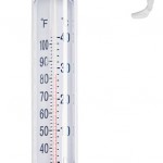 <b>Pool <br> Thermometers