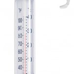 <b>Pool <br> Thermometers