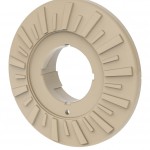 <b>BRILLIANT WONDERS®  <br> 1.5˝ LED Light </b></br> Full Color Plastic