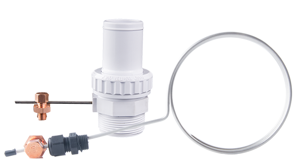 ABG PUMP & ECON UNION WATER BONDS