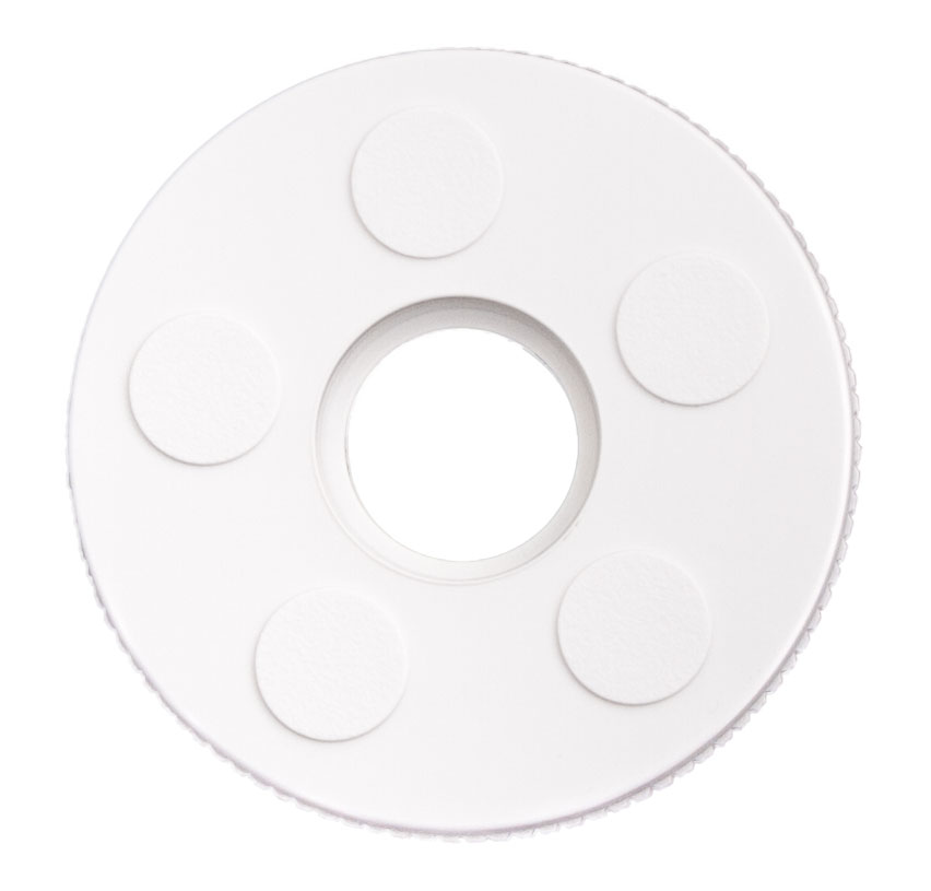 <b>Small Idler Wheel <br>for Auto Cleaner